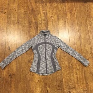 Lululemon Define Jacket size 4